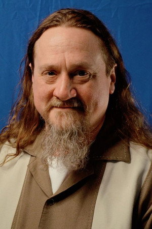 John R. Smith Jnr. profil kép