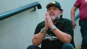 Maradona en Sinaloa 1. évad Ep.6 6. epizód