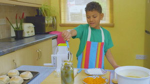 My World Kitchen 2. évad Ep.7 7. epizód