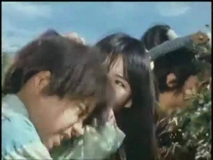 Kaiketsu Lion-Maru 1. évad Ep.36 36. epizód