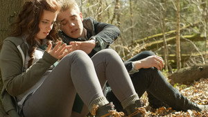 Wolfblood 3. évad Ep.6 6. epizód