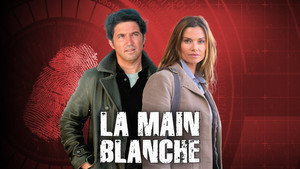 La Main blanche kép