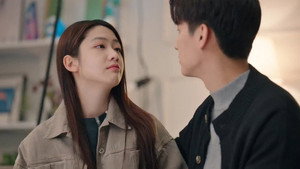 我的秘密室友 1. évad Ep.20 20. epizód