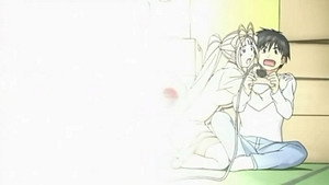 ああっ女神さまっ 2. évad Ep.20 20. epizód