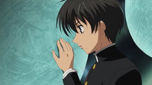 今日からマ王! 1. évad Ep.18 18. epizód