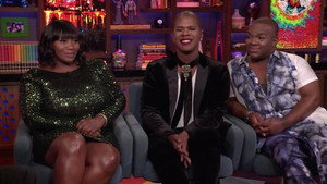 Watch What Happens Live with Andy Cohen 14. évad Ep.146 146. epizód