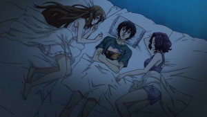 ぐらんぶる 1. évad Ep.10 10. epizód