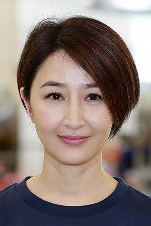 關詠荷 profil kép