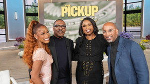The Jennifer Hudson Show 3. évad Ep.170 170. epizód