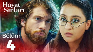 Hayat Sırları 1. évad Ep.4 4. epizód