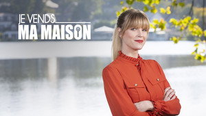 Je vends ma maison kép