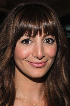 Nasim Pedrad profil kép