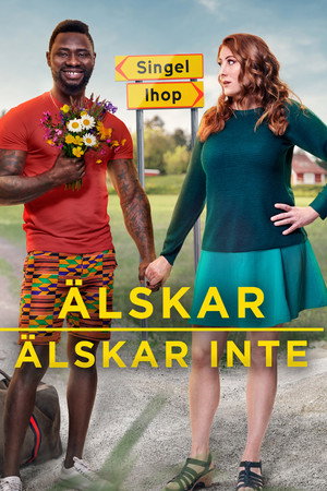 Älskar, Älskar Inte 2. évad (2022-01-26) poszter