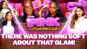 The Pink Courtroom 3. évad Ep.3 3. epizód
