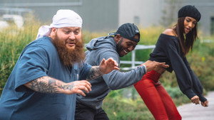 The Untitled Action Bronson Show 1. évad Ep.10 10. epizód