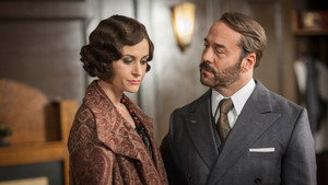 Mr Selfridge 4. évad Ep.1 1. epizód
