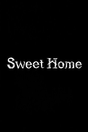 Sweet Home poszter