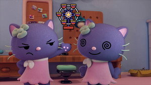 Hello Kitty: Super Style! 3. évad Ep.4 4. epizód