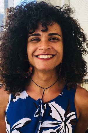 Kika Sena profil kép
