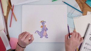 How Not to Draw 6. évad Ep.1 1. epizód