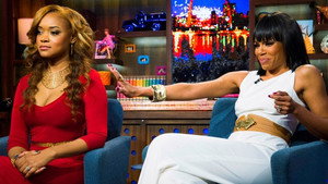 Watch What Happens Live with Andy Cohen 9. évad Ep.50 50. epizód
