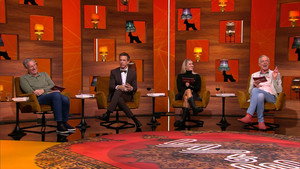 Wie van de 3 6. évad Ep.5 5. epizód