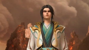 史上最强炼体老祖 1. évad Ep.13 13. epizód