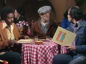 Sanford and Son 2. évad Ep.20 20. epizód