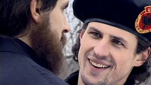 Спецназ 2. évad Ep.3 3. epizód