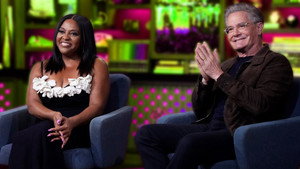 Watch What Happens Live with Andy Cohen 22. évad Ep.149 149. epizód
