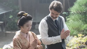 ばけばけ 1. évad Ep.71 71. epizód