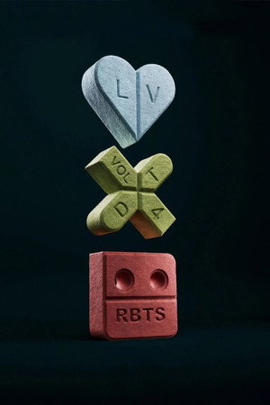 Love, Death & Robots poszter