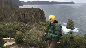Australian Story 21. évad Ep.24 24. epizód