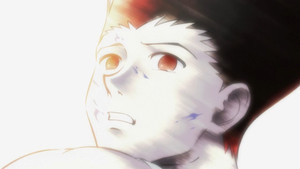HUNTER×HUNTER 2. évad Ep.131 131. epizód