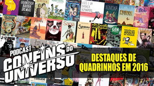 Confins do Universo kép