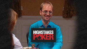 High Stakes Poker 1. évad Ep.1 1. epizód