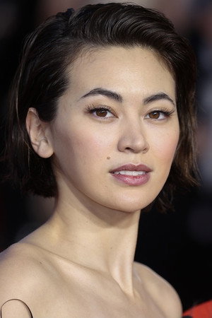 Jessica Henwick profil kép