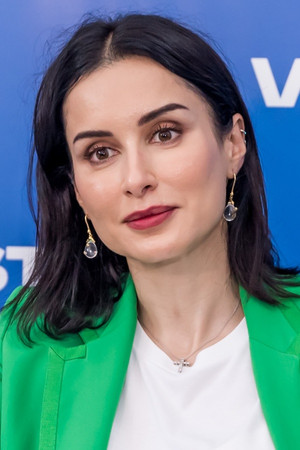 Тина Канделаки profil kép