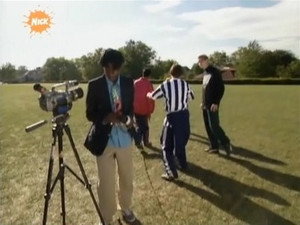 Renford Rejects 1. évad Ep.6 6. epizód