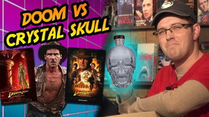 Cinemassacre Rental Reviews 2. évad Ep.9 9. epizód