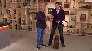 Bares für Rares 9. évad Ep.229 229. epizód