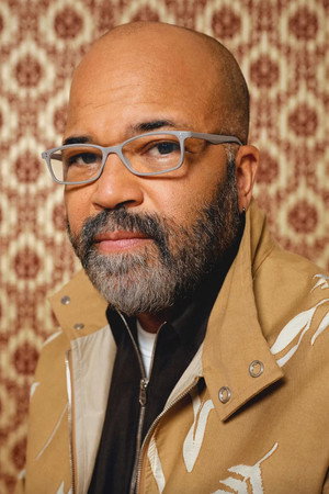 Jeffrey Wright profil kép