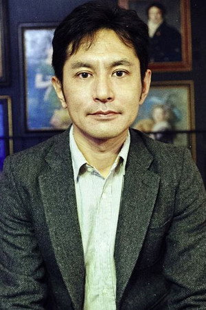 宮崎吾朗 profil kép