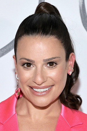 Lea Michele profil kép