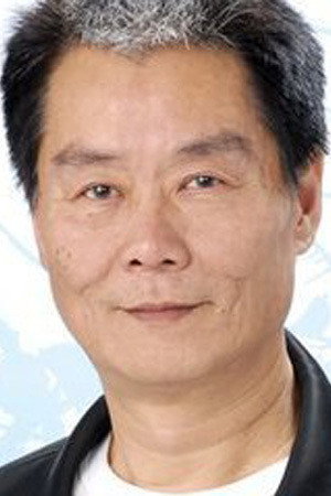 徐忠信