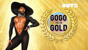 GoGo for the Gold kép
