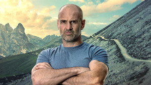 Ed Stafford: A végső erőpróba kép
