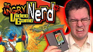 The Angry Video Game Nerd 4. évad Ep.22 22. epizód