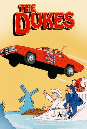 The Dukes poszter