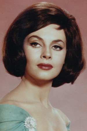 Michèle Mercier profil kép